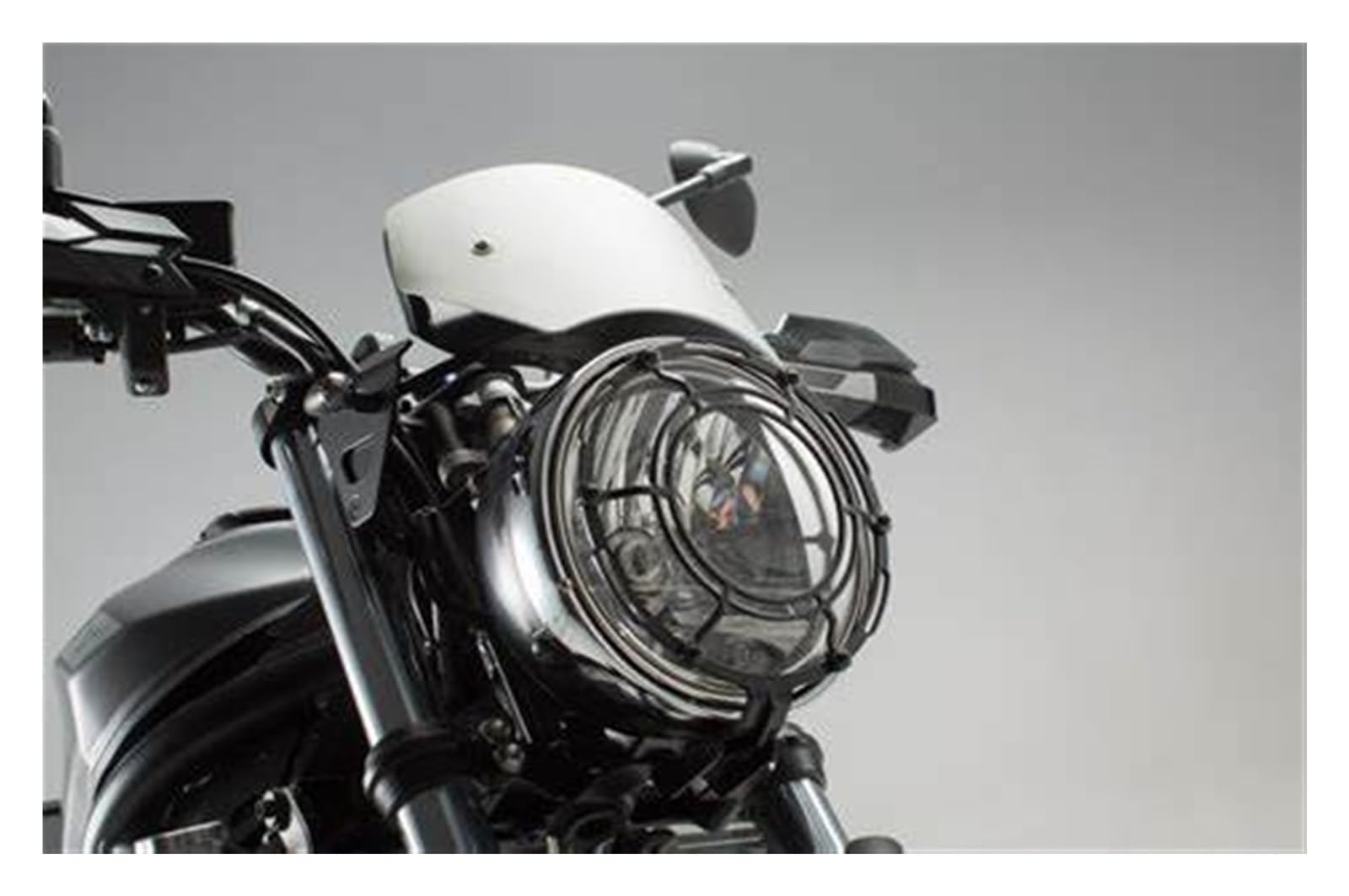 SV650 ヘッドライトガード Amazon.co.jp: ヘッドライトガード バイク スズキ SV650 1999 2000